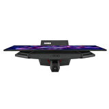 ASUS ROG Strix OLED XG27ACDNG 26.5 inç 360Hz 0.03ms 2K QHD Adaptive Sync QD-OLED Pivot Gaming Monitör