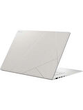 ASUS Zenbook S16 Ryzen AI 9 HX-370 32GB 2TB SSD 16" W11P Gümüş Dizüstü Bilgisayar UM5606WA-RK294X