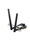 Asus PCE-BE6500 WiFi 7 Ağ Adaptörü 90IG09G0-MO0B00