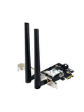 Asus PCE-BE6500 WiFi 7 Ağ Adaptörü 90IG09G0-MO0B00