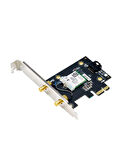 Asus PCE-BE6500 WiFi 7 Ağ Adaptörü 90IG09G0-MO0B00
