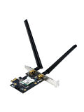 Asus PCE-BE6500 WiFi 7 Ağ Adaptörü 90IG09G0-MO0B00