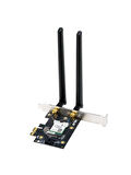 Asus PCE-BE6500 WiFi 7 Ağ Adaptörü 90IG09G0-MO0B00