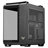 Asus TUF Gaming GT502 Horizon Temperli Cam Siyah USB 3.2 ATX Mid Tower Kasa