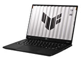 Asus TUF Gaming A14 FA401 FA401WV-RG038 Ryzen AI 9 HX 370 16GB RAM 1TB SSD 8GB RTX4060 14 inç WQXGA 165Hz