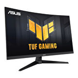 Asus 27" TUF Gaming VG27WQ3B 180Hz 0.5Ms Adaptive Sync 2K QHD Fast VA Gaming Monitör