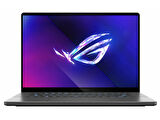 Asus ROG Zephyrus G16 GA605 GA605WV-QR121 Ryzen AI 9 HX 370 32GB RAM 1TB SSD 8GB RTX4060 16 inç WQXGA OLED 240Hz 0.2ms