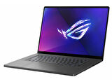 Asus ROG Zephyrus G16 GA605 GA605WV-QR121 Ryzen AI 9 HX 370 32GB RAM 1TB SSD 8GB RTX4060 16 inç WQXGA OLED 240Hz 0.2ms