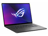 Asus ROG Zephyrus G16 GA605 GA605WV-QR121 Ryzen AI 9 HX 370 32GB RAM 1TB SSD 8GB RTX4060 16 inç WQXGA OLED 240Hz 0.2ms