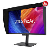 ASUS ProArt Display PA32UCE 31.5" 60Hz 5Ms 4K UHD Adaptive Sync IPS Pivot Monitör
