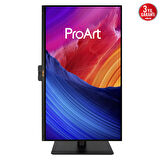 ASUS ProArt Display PA32UCE 31.5" 60Hz 5Ms 4K UHD Adaptive Sync IPS Pivot Monitör