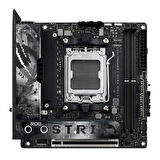 ASUS Rog Strix X870-I GAMING WIFI AMD AM5 DDR5 mITX Anakart