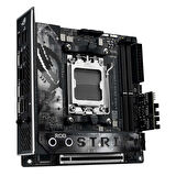 ASUS Rog Strix X870-I GAMING WIFI AMD AM5 DDR5 mITX Anakart