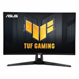 Asus TUF Gaming VG27UQ1A 27" 160Hz 1Ms HDMI+DP HDR UHD G-Sync FreeSync IPS Vesa Monitör