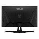 Asus TUF Gaming VG27UQ1A 27" 160Hz 1Ms HDMI+DP HDR UHD G-Sync FreeSync IPS Vesa Monitör