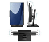 Asus ExpertCenter E5 E5402WVAK-BA0360 i7-1360P 16 GB 512 GB SSD 23.8" Dos AIO Masaüstü Bilgisayar