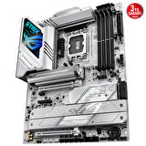 ASUS ROG STRIX Z890-A GAMING WIFI DDR5 5XM2 USB3.2 RGB LAN ATX