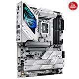 ASUS ROG STRIX Z890-A GAMING WIFI DDR5 5XM2 USB3.2 RGB LAN ATX