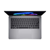 Asus ExpertBook P5 P5405CSA-I7321TBS0D Ultra 7 258V 32GB 1TBSSD 14" QHD+ FreeDOS Dizüstü Bilgisayar