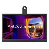 ASUS ZenScreen MB169CK 15.6 inç 60Hz 5ms Full HD IPS Taşınabilir Monitör