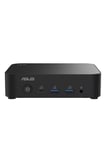 ASUS NUC14 Intel N97 8GB RAM DDR5 256GB SSD WiFi 6E 2.5G LAN VESA Win11Pro MINI PC NUC14MNK97 A9