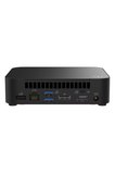 ASUS NUC14 Intel N97 16GB RAM DDR5 512GB SSD WiFi 6E 2.5G LAN VESA Win11Pro MINI PC NUC14MNK97 A14