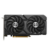ASUS Radeon RX 7600 DUAL EVO OC Edition 8GB GDDR6 128 Bit Ekran Kartı 