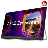 ASUS ZenScreen MB27ACF 27" 5ms 100Hz 2K QHD IPS Taşınabilir Monitör