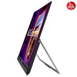 ASUS ZenScreen MB27ACF 27" 5ms 100Hz 2K QHD IPS Taşınabilir Monitör