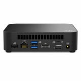 ASUS NUC 14 Essential Intel N150 Barebone Mini PC DDR5 4K VESA FreeDos RAM ve SSD Yok NUC14MNK150
