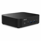 ASUS NUC 14 Essential Intel N150 Barebone Mini PC DDR5 4K VESA FreeDos RAM ve SSD Yok NUC14MNK150