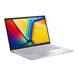 ASUS Vivobook X1504VA-NJ1423V2 Intel Core i5-1355U 16GB DDR4 1TB SSD 15.6 inç 60Hz Full HD FreeDos Laptop