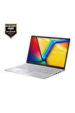 Asus Vivobook X1504VA-NJ1424 Intel Core i5 1335u 8 GB 512 GB SSD 15.6" FHD Freedos Taşınabilir Bilgisayar