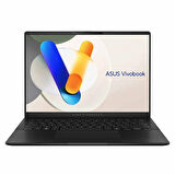 Asus Vivobook S 14 S5406sa-qd146w Intel Ultra-7 32gb Ram 1TB SSD Intel ARC Graphics 14" Oled W11 Siyah Notebook