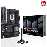 ASUS TUF B860-PLUS WIFI SOKET 1851 ANAKART