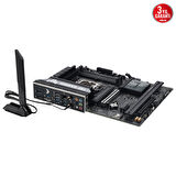 ASUS TUF B860-PLUS WIFI SOKET 1851 ANAKART
