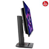 ASUS ROG Strix XG27UCDMG 0.03 ms 240 Hz 27" QHD Adaptive Sync QD-OLED Pivot Gaming (Oyuncu) Monitör 