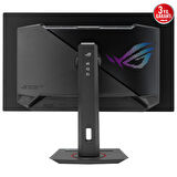 ASUS ROG Strix XG27UCDMG 0.03 ms 240 Hz 27" QHD Adaptive Sync QD-OLED Pivot Gaming (Oyuncu) Monitör 