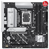 Asus Prime B860M-A-CSM 8666 MHz Oc DDR5 Intel Soket 1851 Matx Anakart