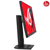 ASUS ROG Strix XG279CNS 27 inç 380Hz 0.3ms Full HD Adaptive Sync Fast IPS Pivot Gaming Monitör