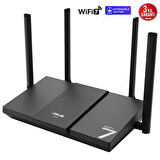 ASUS RT-BE50 Dual-Bant Wi-Fi 7 Router