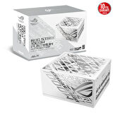ASUS ROG Strix 1000P 1000W 80+ Platinum Beyaz Full Modüler Gaming Power Supply (90YE00W4-B0NA00)