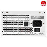 ASUS ROG Strix 1000P 1000W 80+ Platinum Beyaz Full Modüler Gaming Power Supply (90YE00W4-B0NA00)