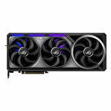 Asus ROG Astral GeForce RTX 5080 OC 16GB GDDR7 256Bit HDMI/DP Ekran Kartı