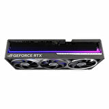 Asus ROG Astral GeForce RTX 5080 OC 16GB GDDR7 256Bit HDMI/DP Ekran Kartı