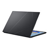 Asus Zenbook Duo UX8406CA-PZ220W Intel Core Ultra 7 255H 13 NPU 32GB 1TB SSD 120 Hz 14" OLED W11H