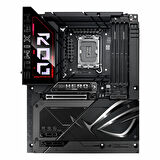 Asus ROG Maximus Z890 Hero BTF DDR5 (9200MHz)OC M.2 HDMI/USB-C PCIe 5.0 1851P ATX Anakart