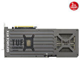 Asus TUF-RTX5070TI-O16G-GAMING 16GB 256Bit GDDR7 DP/HDMI PCI 5.0 Ekran Kartı