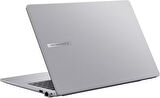 Asus Expertbook P1 P1503CVA  Intel Core I5-13420H I58512G0D-82 32GB 2TB+2TB Intel UHD FreeDos 15.6 Fhd Taşınabilir Bilgisayar 