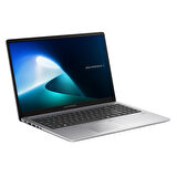 Asus Expertbook P1 P1503CVA-I516512G0D i5-13420H 16GB 512SSD O/B 15.6" Freedos Notebook (Parmak izi okuyucu)